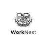 WorkNest Logo